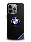BMW Logo iPhone 16 Pro Max Case OV4178