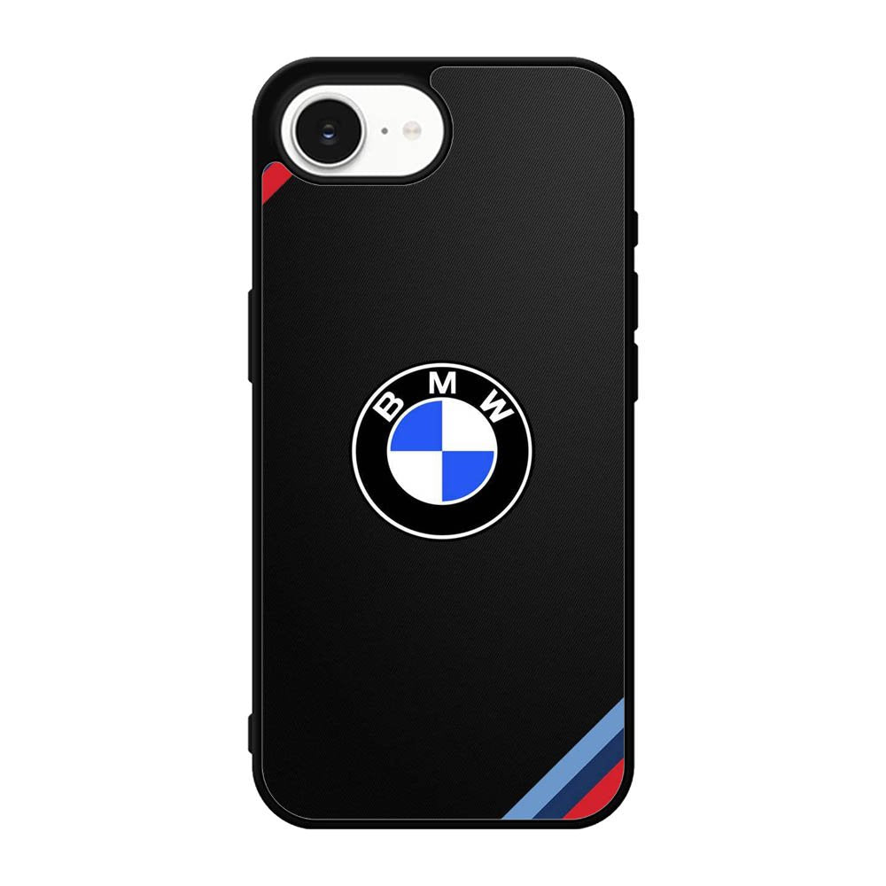 BMW Logo iPhone 17e Case OV4178