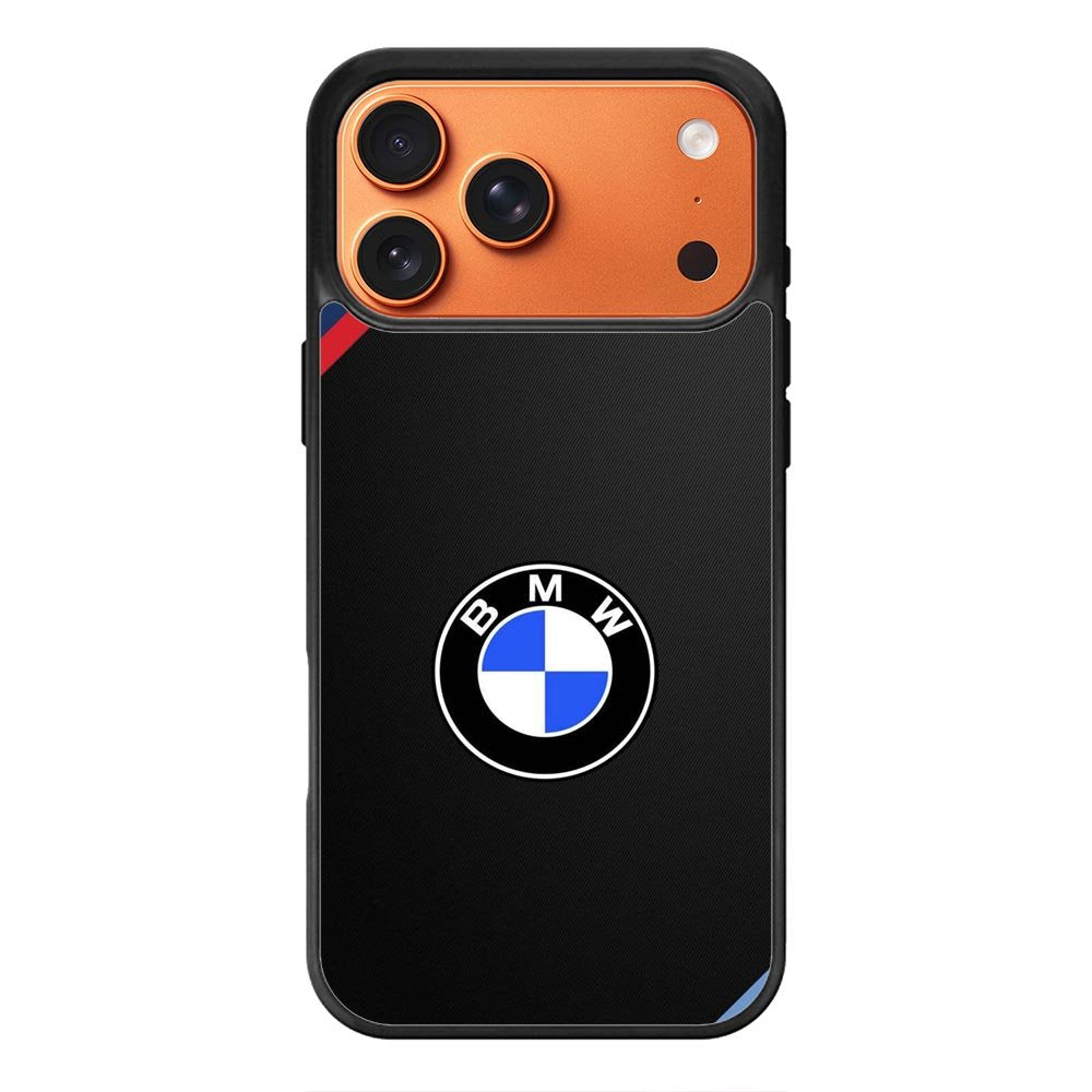BMW Logo iPhone 17 Pro Max Case OV4178