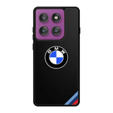 BMW Logo Motorola Moto Edge 60 Pro Case OV4178