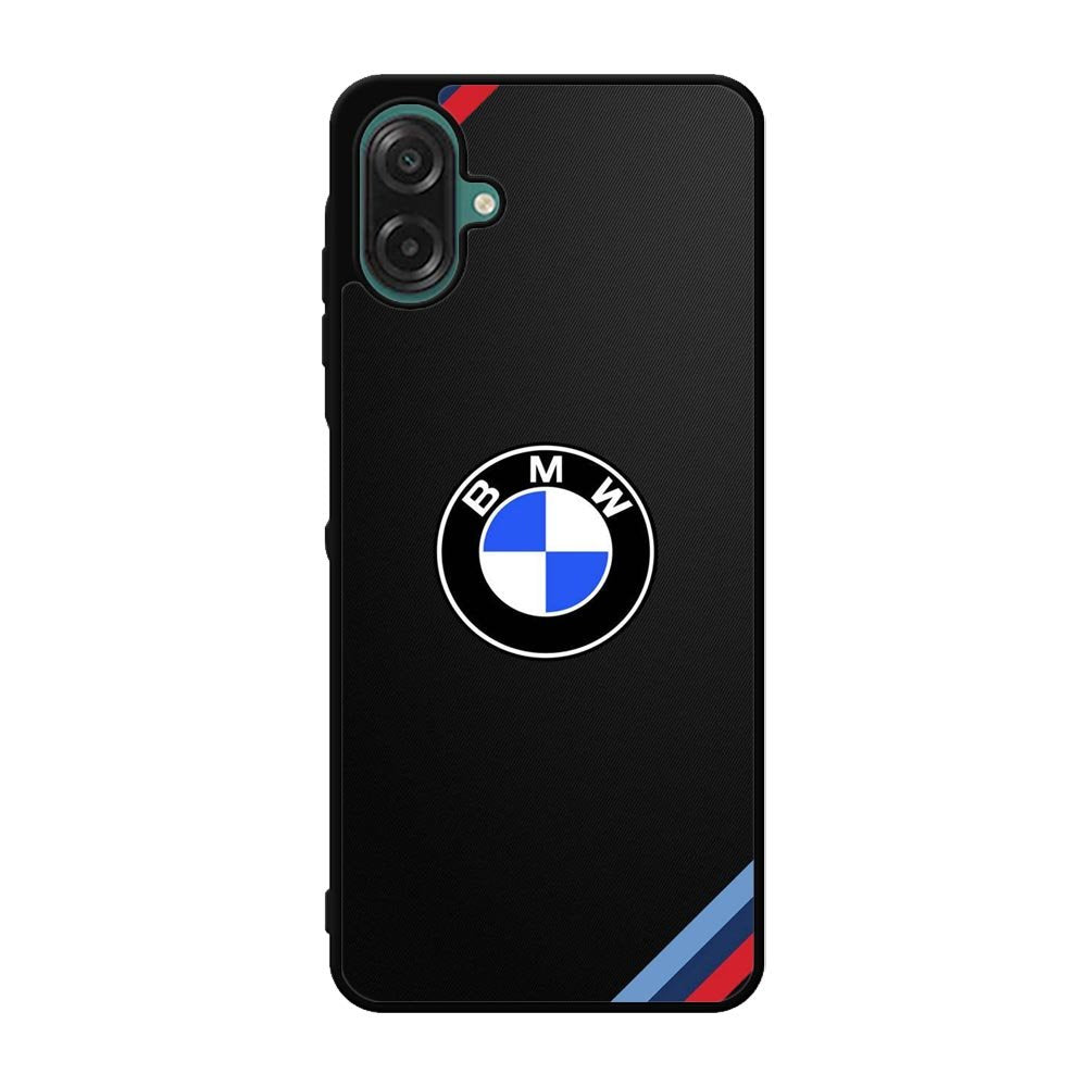 BMW Logo Samsung Galaxy A07 Case OV4178