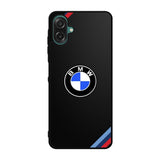 BMW Logo Samsung Galaxy A07 Case OV4178