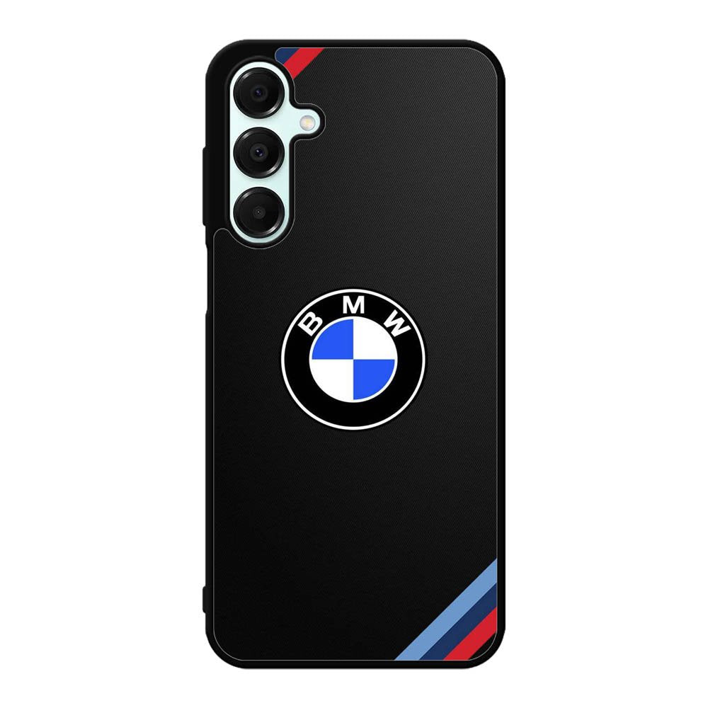 BMW Logo Samsung Galaxy A16 Case OV4178