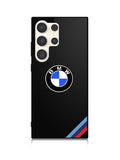 BMW Logo Samsung Galaxy S25 Ultra 5G Case QC4178
