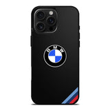 BMW Logo iPhone 16 Pro Max Case OV4178