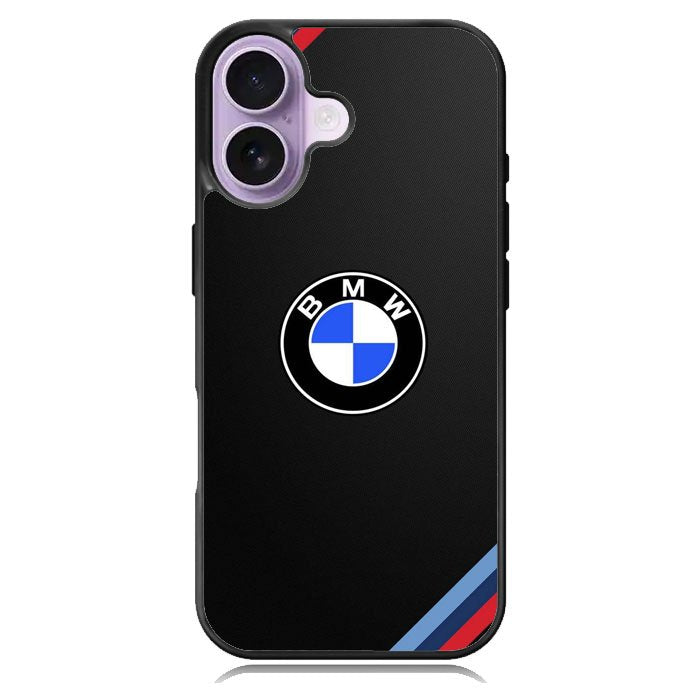 BMW Logo iPhone 17 Case OV4178