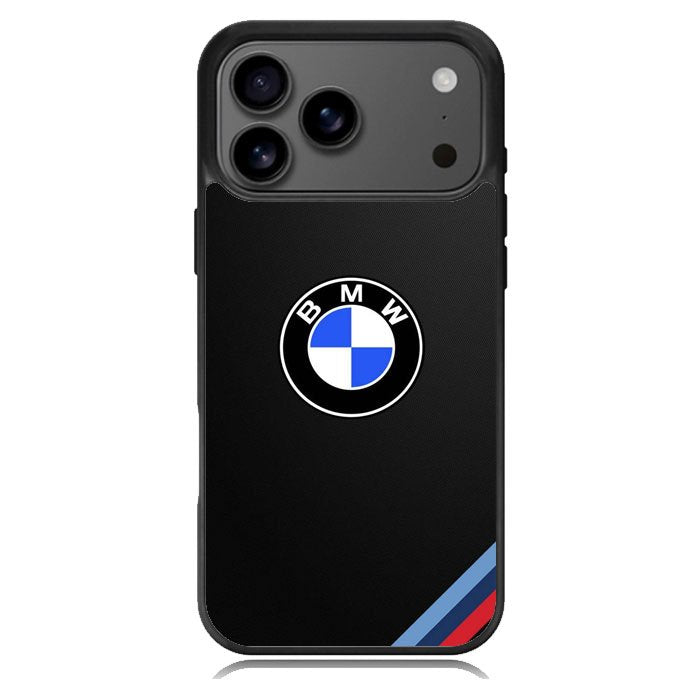 BMW Logo Samsung Galaxy S26 Ultra Case OV4178