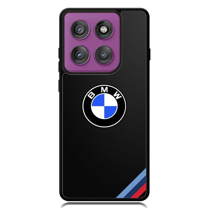 BMW Logo Motorola Moto Edge 2025 | Moto Edge 60 Fusion | Moto Edge 60 Pro Case OV4178