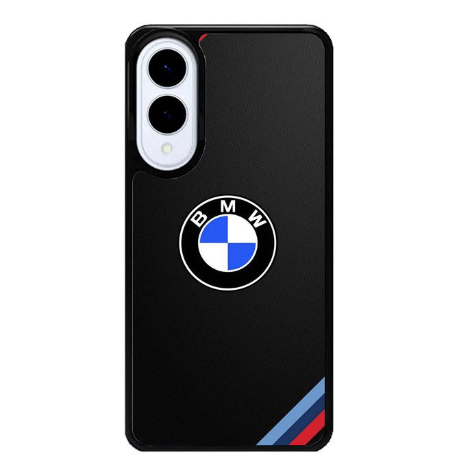 BMW Logo Samsung Galaxy S25 Edge 5G Case OV4178