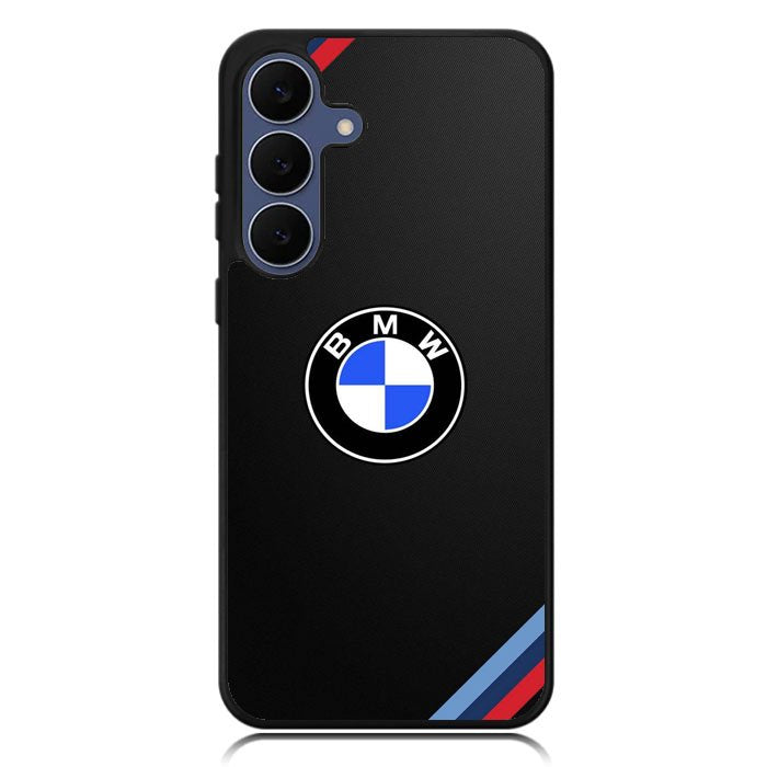 BMW Logo Samsung Galaxy S25 FE Case OV4178
