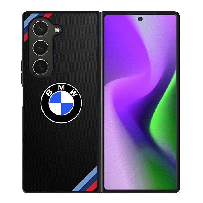 BMW Logo Samsung Galaxy Z Fold 6 5G 2024 Case OV4178