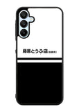 Initial D Fujiwara Tofu Samsung Galaxy A15 5G Case