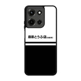 Initial D Fujiwara Tofu Motorola Moto G 5G 2025 Case OV5666