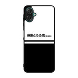 Initial D Fujiwara Tofu Samsung Galaxy A07 Case