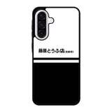 Initial D Fujiwara Tofu Samsung Galaxy A56 Case OV4750