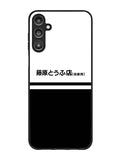 Initial D Fujiwara Tofu Samsung Galaxy A14 5G Case