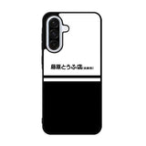 Initial D Fujiwara Tofu Samsung Galaxy A36 Case OV5795
