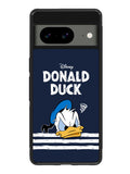 Disney Donald Duck Google Pixel 8A Case QC6305