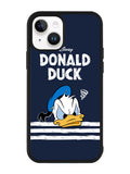 Disney Donald Duck iPhone 14 Plus Case QC6305