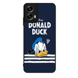 Disney Donald Duck Motorola Moto G Play 2024 Case OV6305