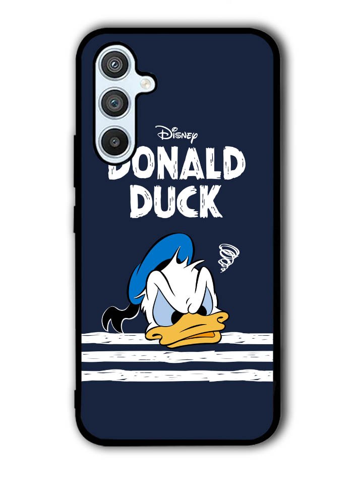 Disney Donald Duck Samsung Galaxy A14 5G Case QC6305