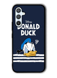Disney Donald Duck Samsung Galaxy A14 5G Case QC6305
