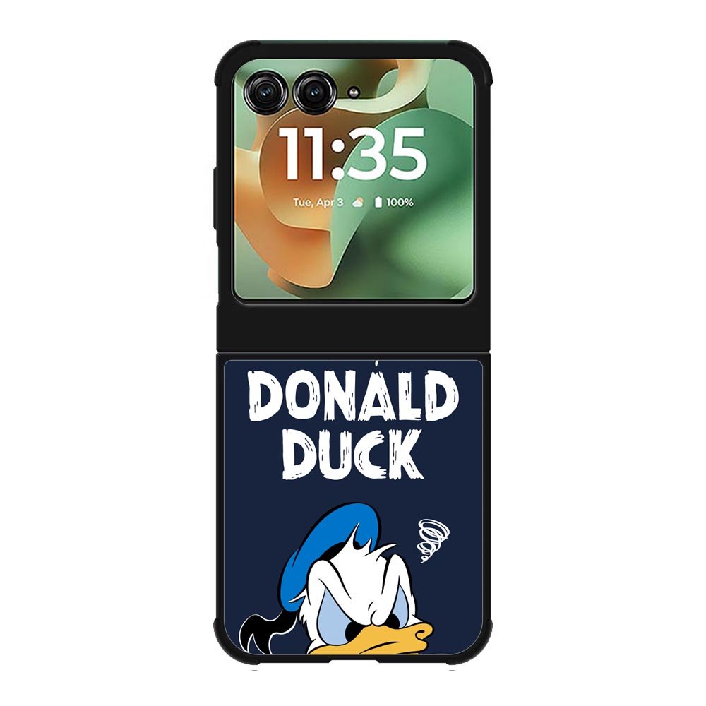 Disney Donald Duck Motorola Moto RAZR 2025 Case OV6305