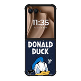 Disney Donald Duck Motorola Moto RAZR Plus 2025 Case OV6305