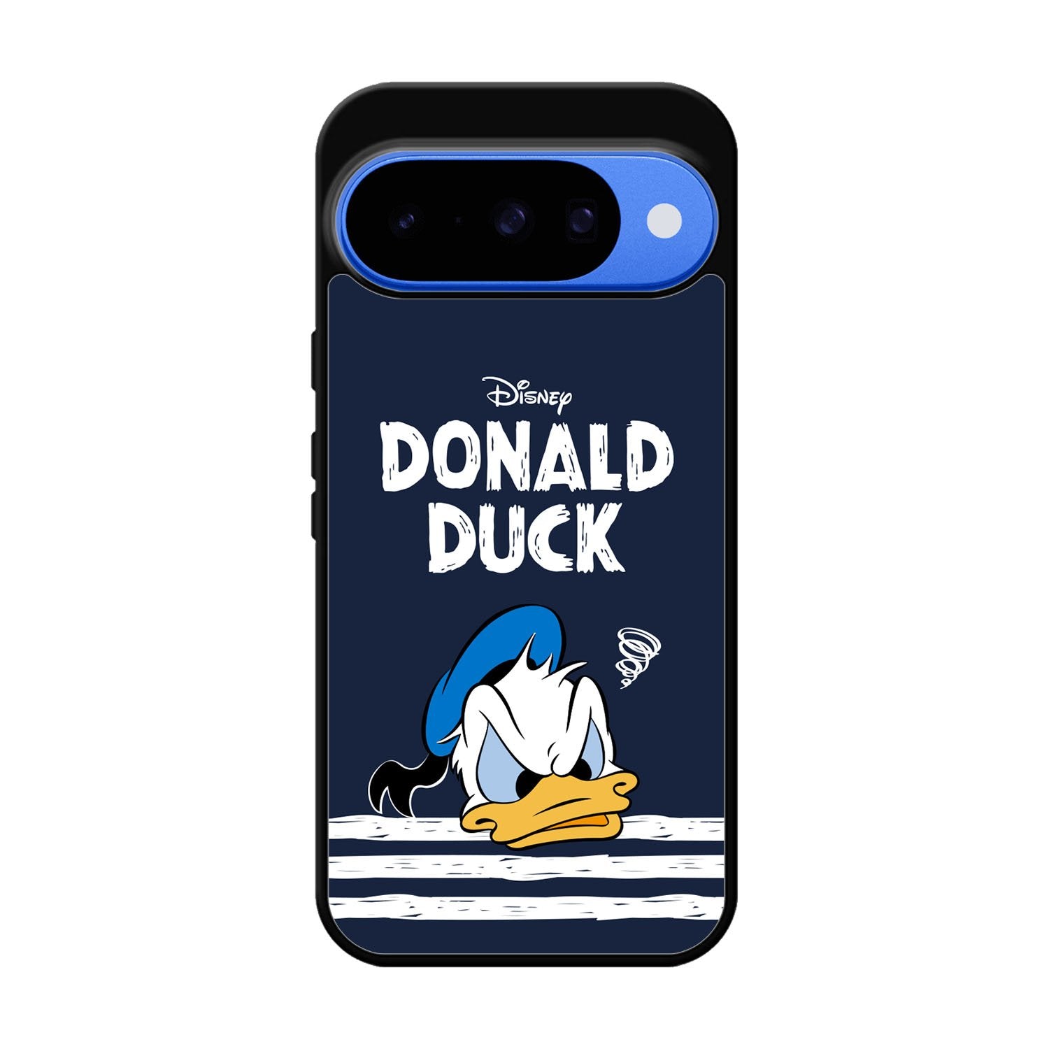 Disney Donald Duck Google Pixel 10 Case QC6305