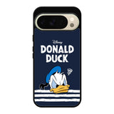 Disney Donald Duck Google Pixel 10 Pro Case QC6305