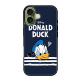 Disney Donald Duck iPhone 17 Case QC6305