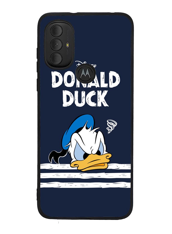 Disney Donald Duck Motorola Moto G Pure 2021 , Moto G Power 2022 Case OV6305