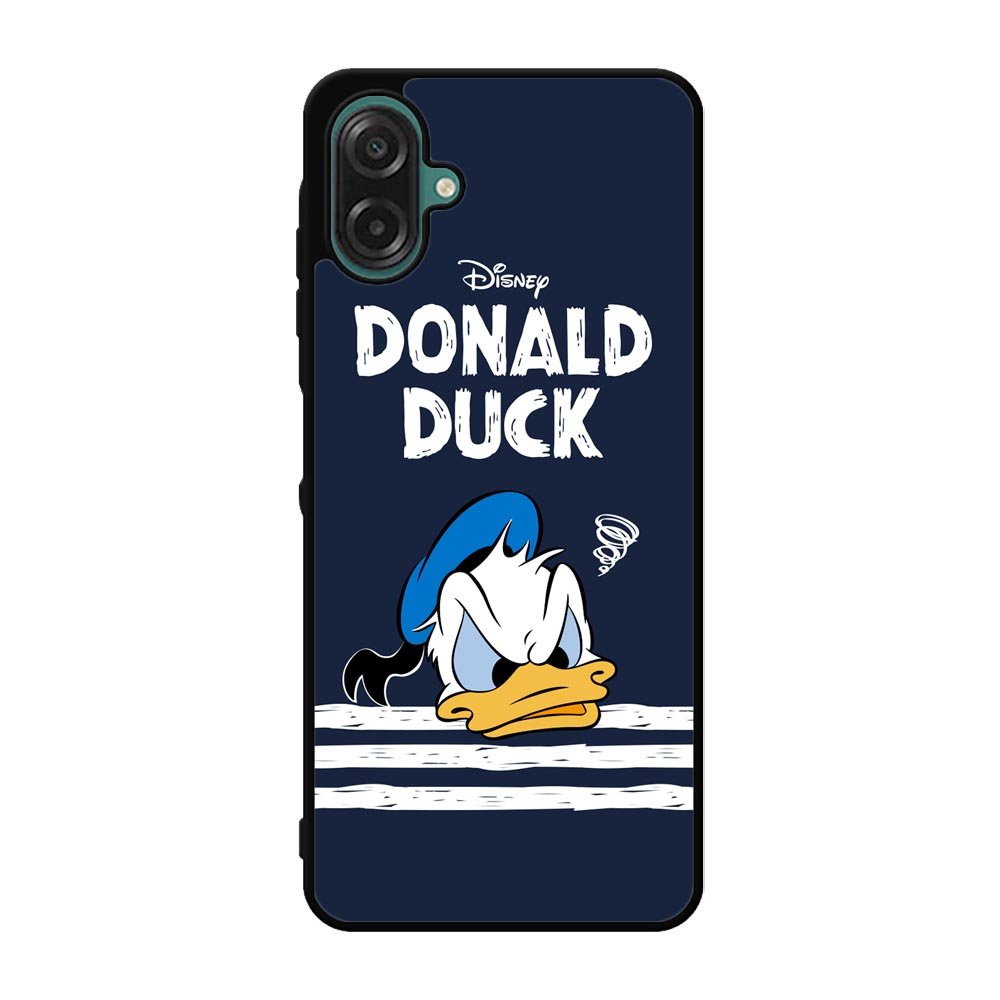 Disney Donald Duck Samsung Galaxy A07 Case QC6305
