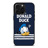 Disney Donald Duck iPhone 16 Pro Max Case OV6305