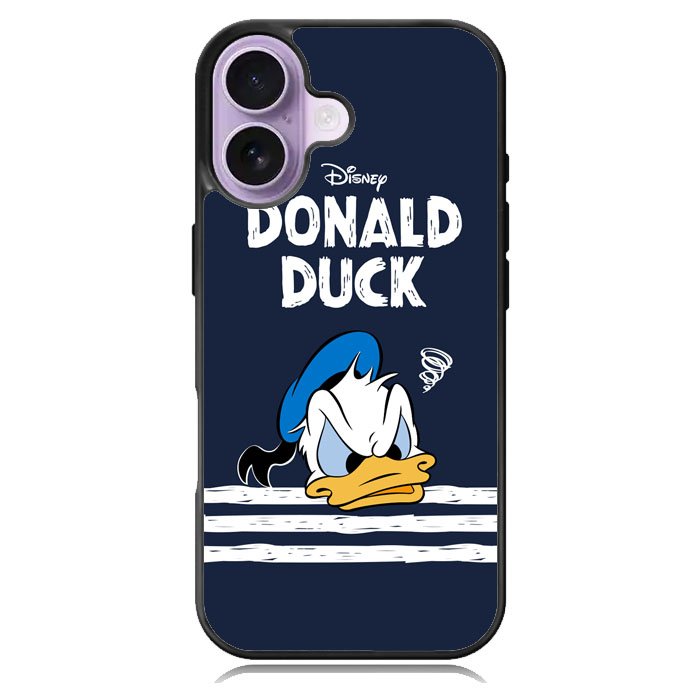 Disney Donald Duck iPhone 17 Case OV6305