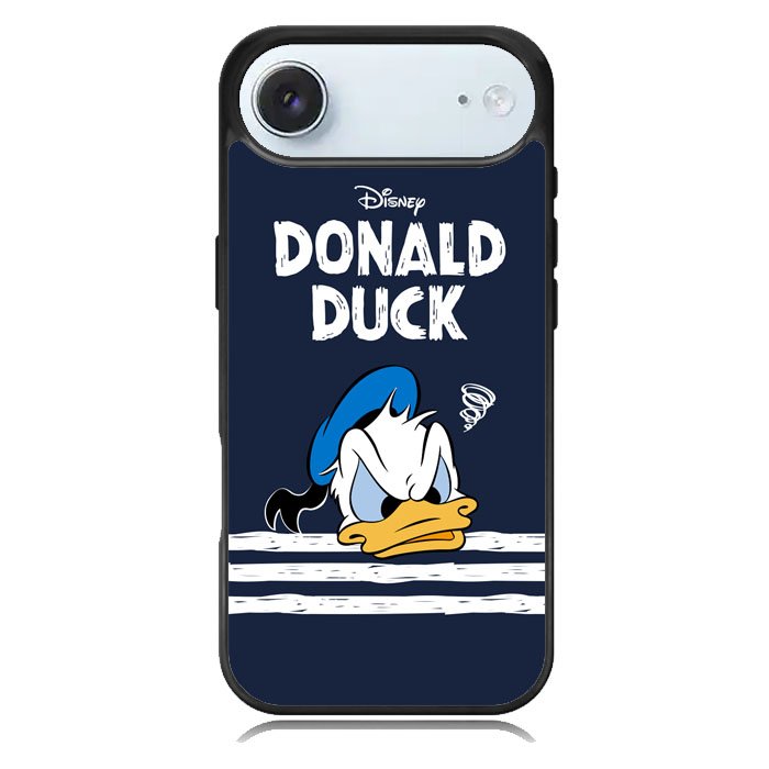 Disney Donald Duck iPhone 17 Air Case OV6305
