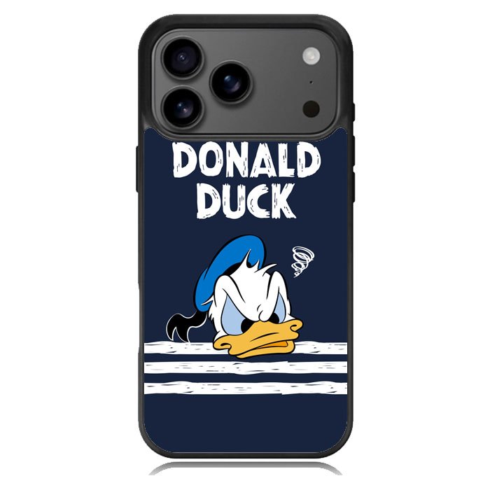 Disney Donald Duck Samsung Galaxy S26 Ultra Case OV6305