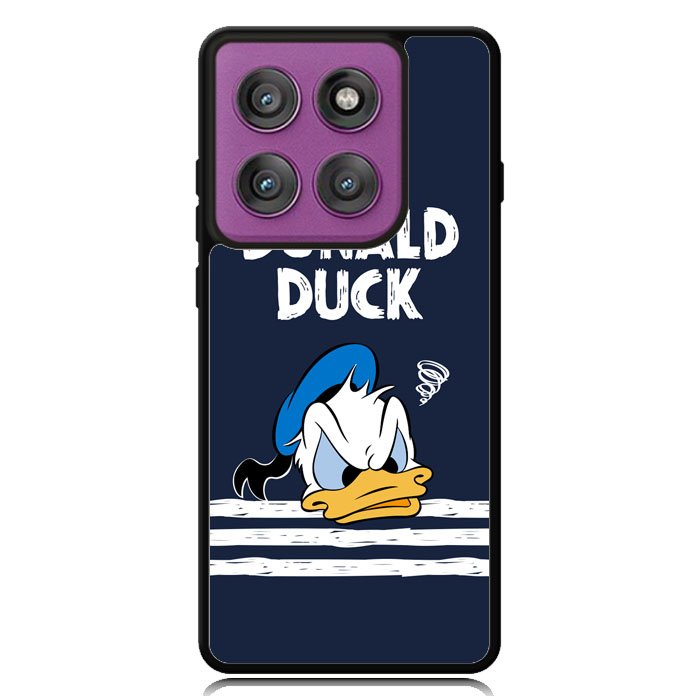 Disney Donald Duck Motorola Moto Edge 2025 | Moto Edge 60 Fusion | Moto Edge 60 Pro Case OV6305