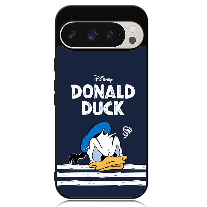 Disney Donald Duck Google Pixel 9 Pro XL Case OV6305