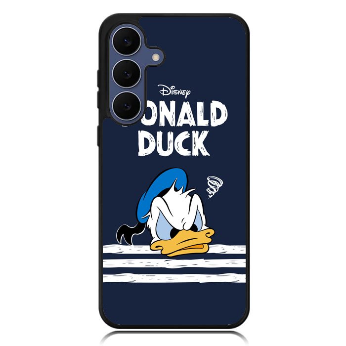 Disney Donald Duck Samsung Galaxy S25 FE Case OV6305