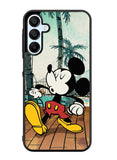 Disney Mickey Mouse 2nd Samsung Galaxy A15 5G Case