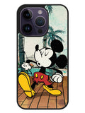 Disney Mickey Mouse 2nd iPhone 14 Pro Case