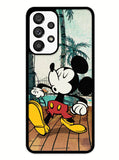 Disney Mickey Mouse 2nd Samsung Galaxy A53 5G Case