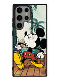 Disney Mickey Mouse 2nd Samsung Galaxy S23 Ultra 5G Case