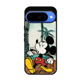 Disney Mickey Mouse 2nd Google Pixel 10 Case