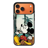 Disney Mickey Mouse 2nd iPhone 17 Pro Case