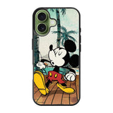Disney Mickey Mouse 2nd iPhone 17 Case