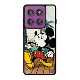 Disney Mickey Mouse 2nd Motorola Moto Edge 60 Pro Case