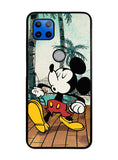Disney Mickey Mouse 2nd Motorola Moto G 5G Case , Moto One 5G Ace Case