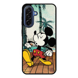 Disney Mickey Mouse 2nd Samsung Galaxy A17 Case